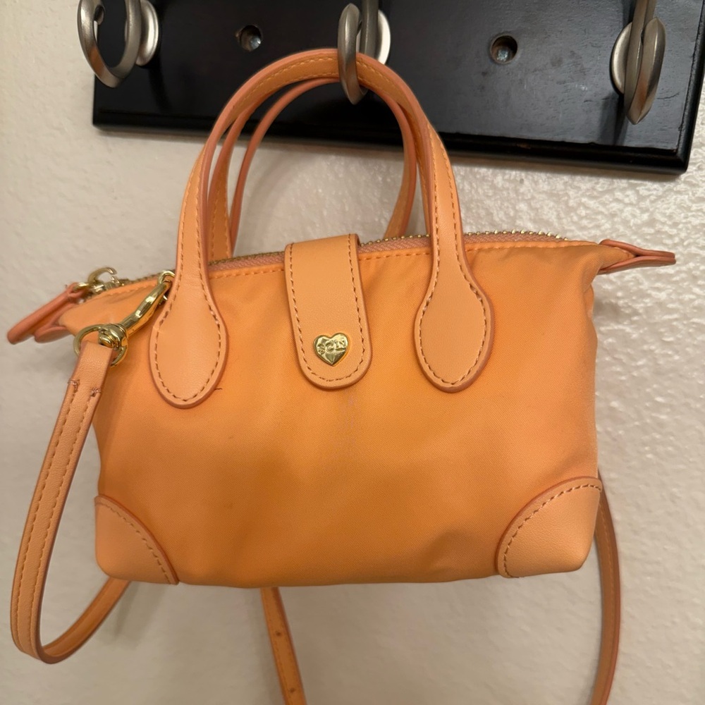Stoney Clover Pouchette
